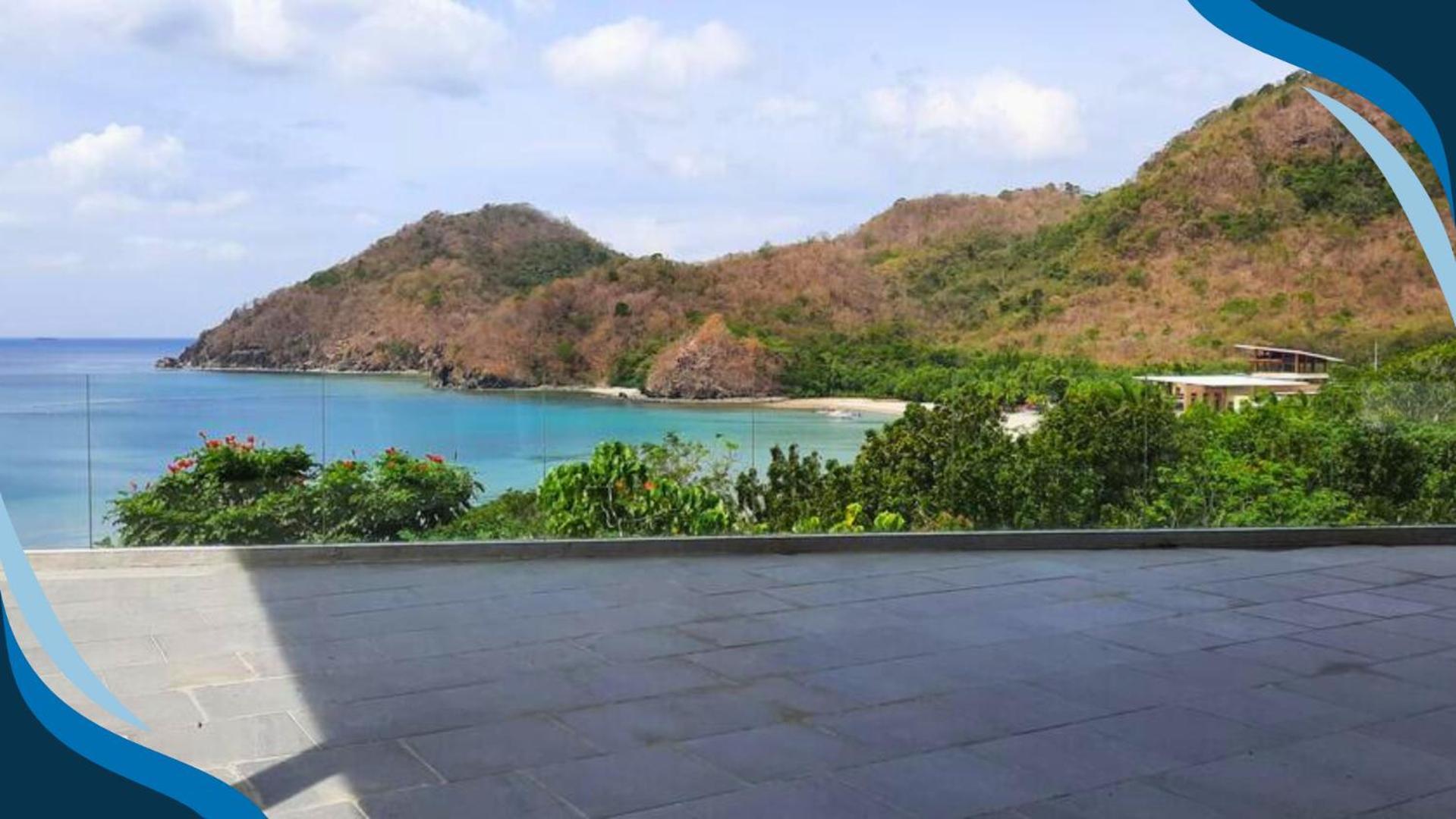 Pico De Loro Hamilo Coast By Beach Homes Nasugbu Exterior photo